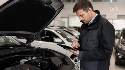 Comprar un coche de segunda mano: c&oacute;mo detectar aver&iacute;as y vicios ocultos antes de la compra.