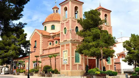 Abar&aacute;n | Foto: Turismo Regi&oacute;n de Murcia