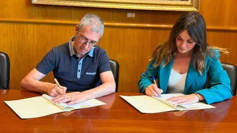 Murcia y el Gobierno desbloquean el plan para blindar el norte del municipio frente a las inundaciones (foto: Ayuntamiento de Murcia)