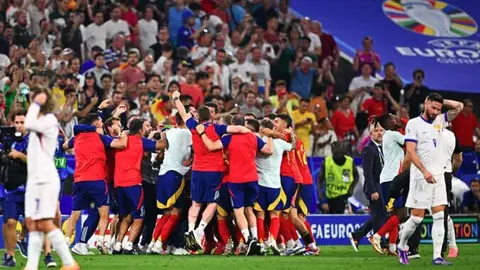 Selecci&oacute;n Espa&ntilde;ola