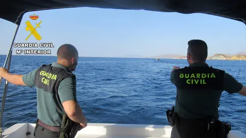 Guardia Civil