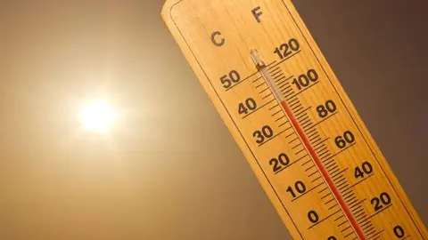 Ola de calor en la Regi&oacute;n de Murcia