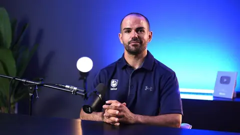 Dr. &Aacute;lex Y&aacute;&ntilde;ex, Director del M&aacute;ster en Nutrici&oacute;n Cl&iacute;nica de ENFAF
