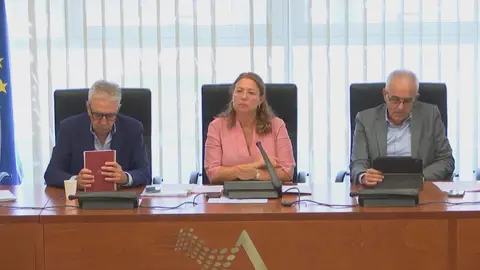 La Asamblea convalida el decreto de vivienda asequible y acuerda tramitarlo como Proyecto de Ley (foto: La 7)