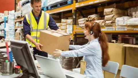 Mejores tipos de servicios log&iacute;sticos para tu empresa