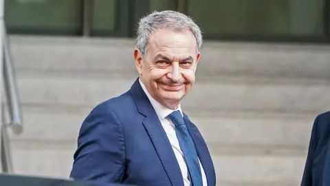 Jos&eacute; Luis Rodr&iacute;guez Zapatero (foto: EP)
