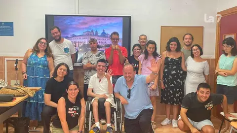 Curso 'Aprender a comunicar' de la UCAM