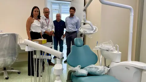 Nuevo Centro de Alta Resoluci&oacute;n de &Aacute;guilas