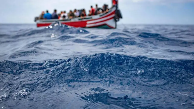 migrantes