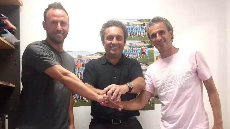 Un inversor pone 10 M&euro; en el Real Murcia