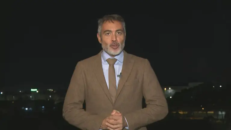 Juan Cervantes