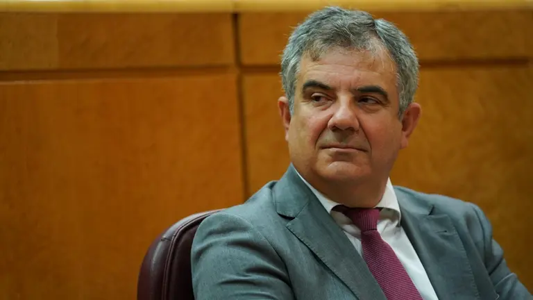 Juan Mar&iacute;a V&aacute;zquez (Foto: PP)