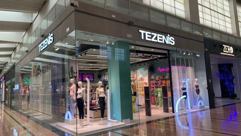 Tezenis
