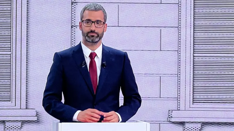 Francisco Lucas