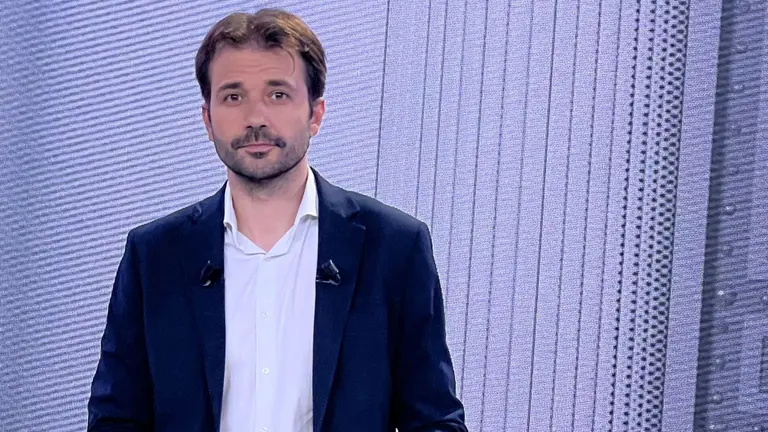 Javier S&aacute;nchez Serna