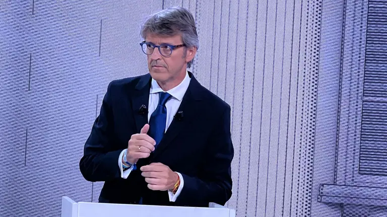 Luis Alberto Mar&iacute;n