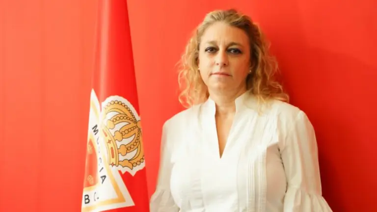 Mar&iacute;a del Mar Carrillo