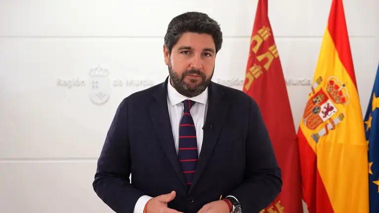 Fernando L&oacute;pez Miras