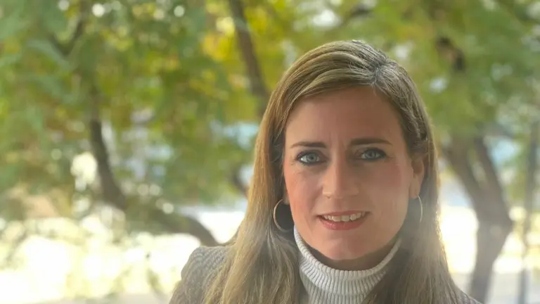 Ana L&oacute;pez O&ntilde;a, nueva directora del