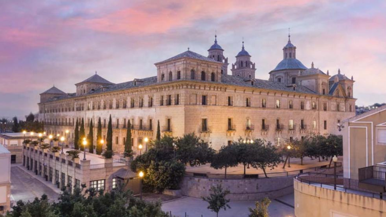 Sede de la UCAM