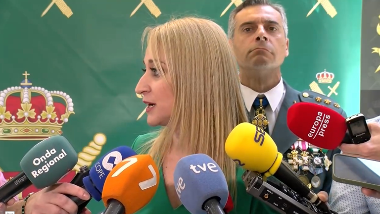 Mariola Guevara