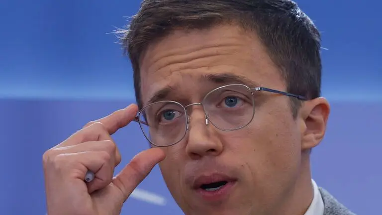 &Iacute;&ntilde;igo Errej&oacute;n se retira de la pol&iacute;tica (foto: Agencias)
