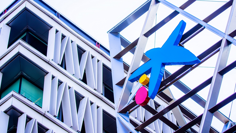 Oficinas de Caixabank