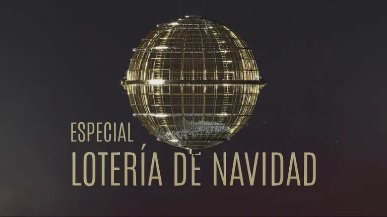 Especial Loter&iacute;a de Navidad