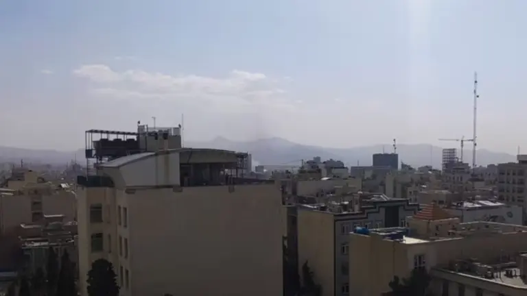 Israel y EEUU confirman un ataque en Ir&aacute;n