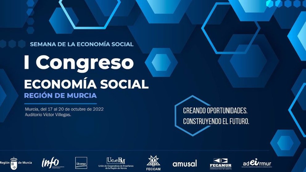 I Congreso de Economía Social