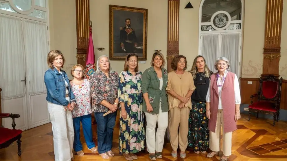 Presentaci&oacute;n de la exposici&oacute;n
