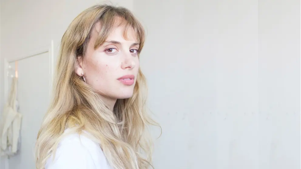 La artista sevillana Julia Llerena centrar&aacute; su ponencia en el Cendeac en Jorge Macchi