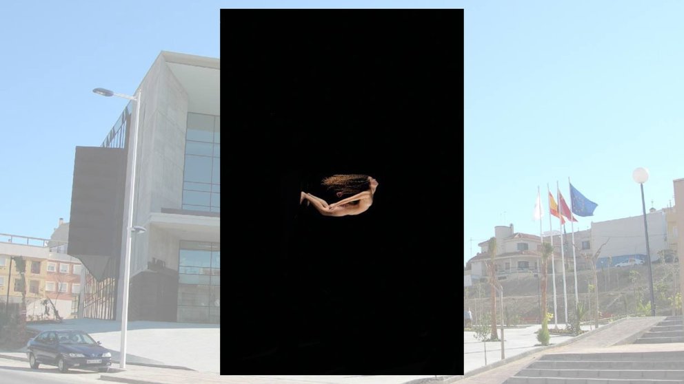 'Herencias: aquí abajo ni el fuego ya ciega', nueva propuesta de la Escuela Superior de Arte Dramático de Murcia en el Teatro Villa de Molina el jueves 12 de enero