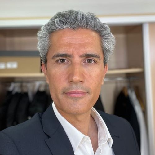 Luis Alcázar