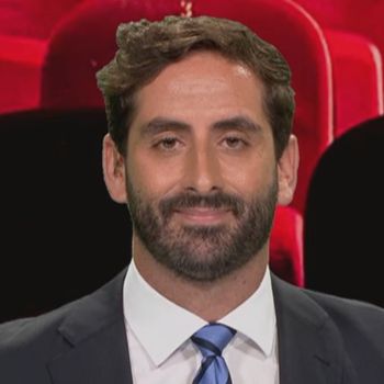 Enrique Campillo