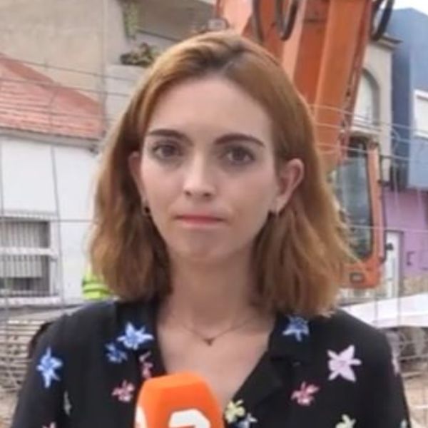 Marta Úbeda