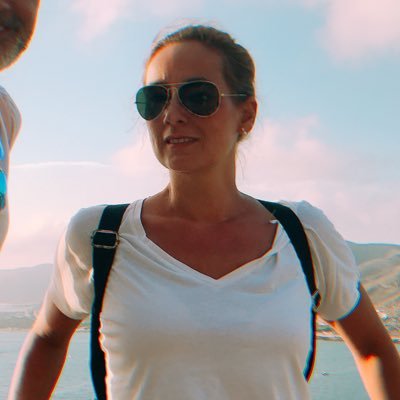 Isabel María Sánchez