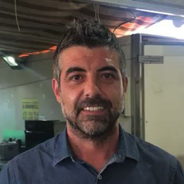 David Silvente