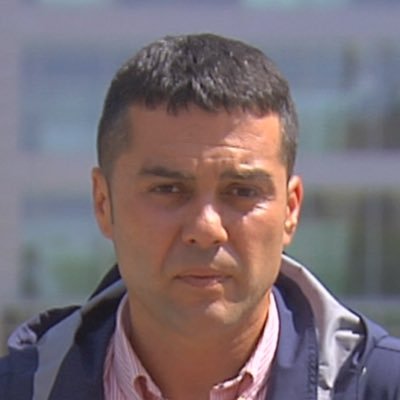 Sergio Antonio Martínez