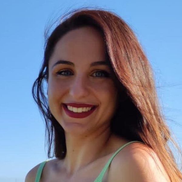 Marta S. Veracruz