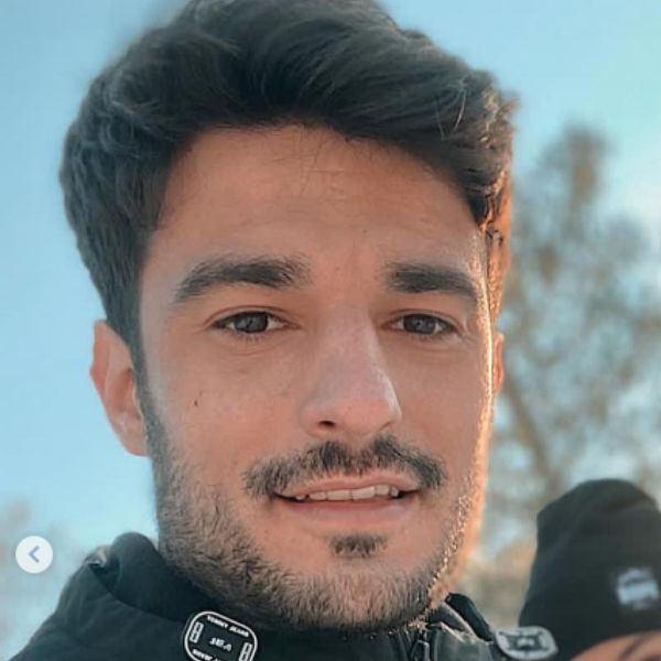 Ramón Caparrós