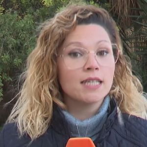 Rosa García
