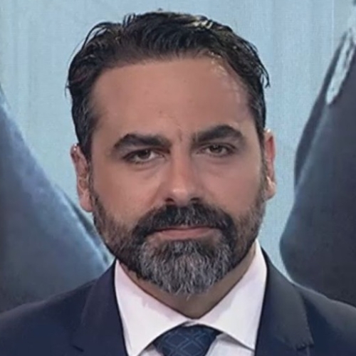 Nacho Gómez