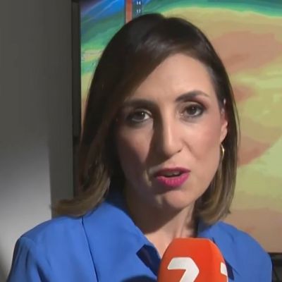 Isabel Escribano
