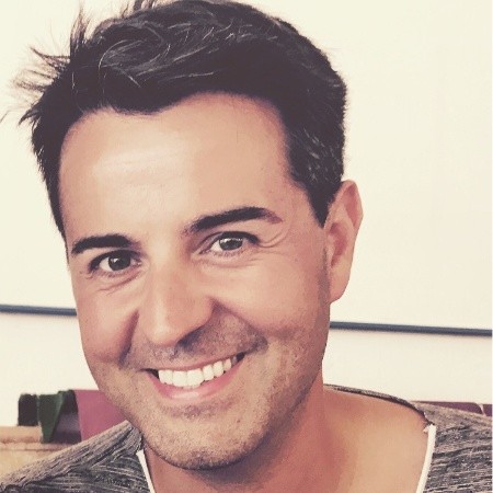 David Jiménez