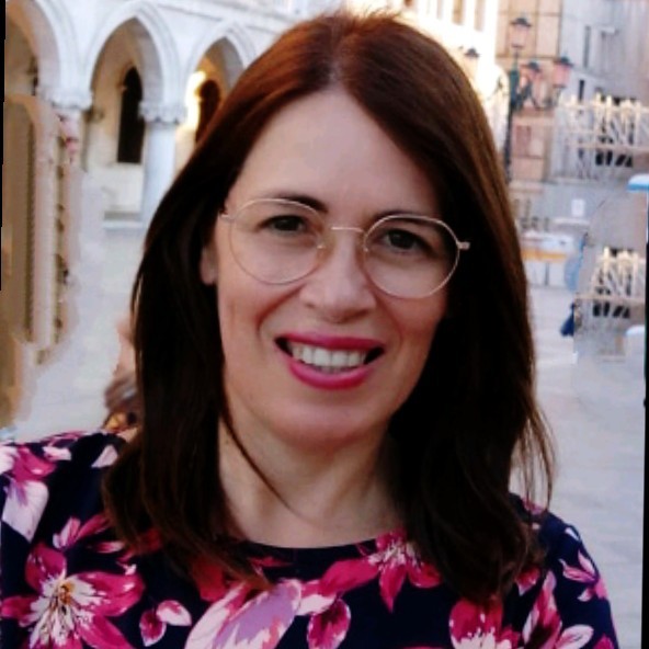 Rosalía Saura