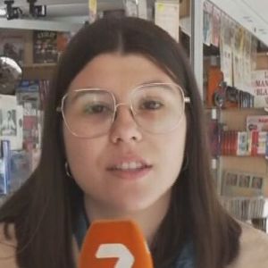 María Belén Esteban