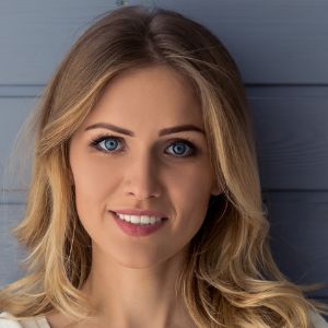 Alicia Martín