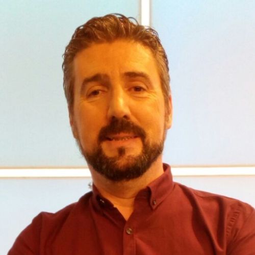 Óscar Cervantes