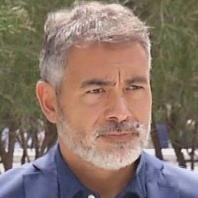 Juan Cervantes